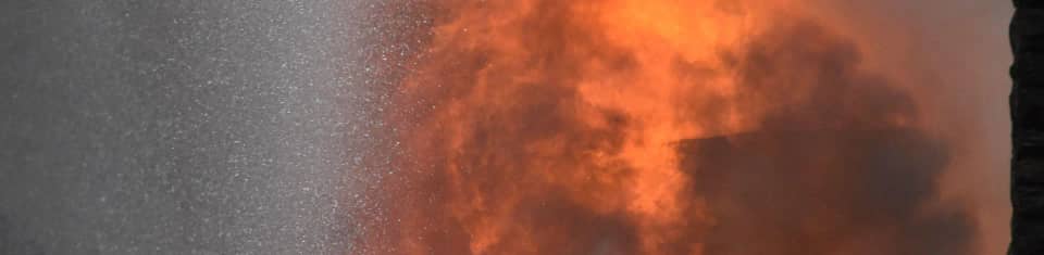 Historic Church Destroyed By Fire Believers Voice Magazine